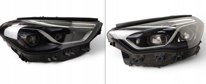 Frontscheinwerfer Mercedes-Benz W247 2479064104 2479064404 LED Rechts oder Links SCH7044731611vl
