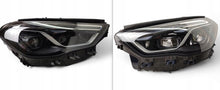 Laden Sie das Bild in den Galerie-Viewer, Frontscheinwerfer Mercedes-Benz W247 2479064104 2479064404 LED Rechts oder Links SCH7044731611vl