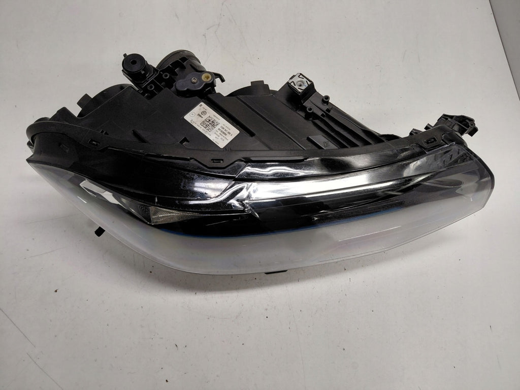 Frontscheinwerfer VW T-Cross 2GM941006A Rechts Scheinwerfer Headlight SCH6874455417ym
