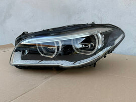 Frontscheinwerfer BMW F11 F10 7460595-01 Full LED Links Scheinwerfer Headlight SCH2697944747fa