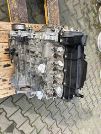 Motor Toyota Yaris 1ND D4D 1.4 2018 Diesel Engine Unkomplett