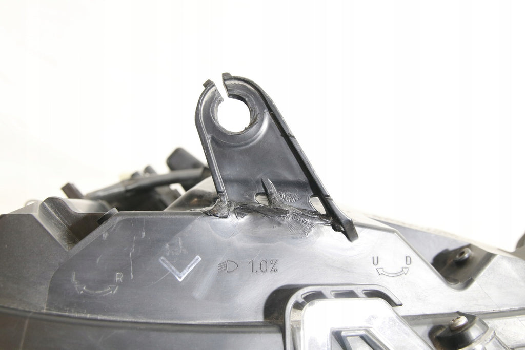 Frontscheinwerfer Toyota V UZ16119 LED Rechts Scheinwerfer Headlight SCH5395970528ld