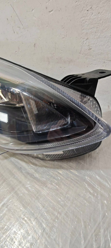 Frontscheinwerfer Ford Focus MX7B13E014CD LED Rechts Scheinwerfer Headlight SCH5532946943tc