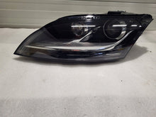 Laden Sie das Bild in den Galerie-Viewer, Frontscheinwerfer Audi Tt 8J0941029AJ Links Scheinwerfer Headlight SCH7919220393iu