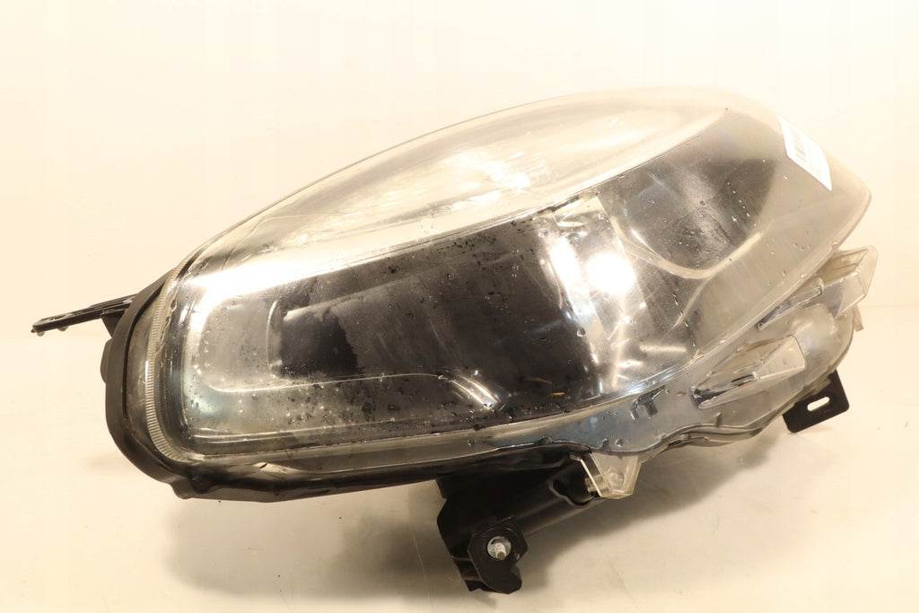 Frontscheinwerfer Renault Koleos I E133013223 FALSE Scheinwerfer Headlight SCH2736919815us