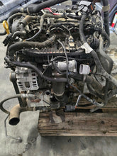 Laden Sie das Bild in den Galerie-Viewer, Motor VW Tiguan DGU 2.0 186PS 137kW 2016 Benzin Engine Unkomplett MOT3791593718do