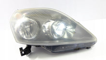 Laden Sie das Bild in den Galerie-Viewer, Frontscheinwerfer Opel Zafira B 13252473 Rechts Scheinwerfer Headlight