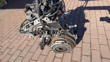Load image into Gallery viewer, Motor Renault Captur II H4D470 1.0 TCE 91PS 67kW 40TKm Benzin Engine Komplett MOT3126570214zq