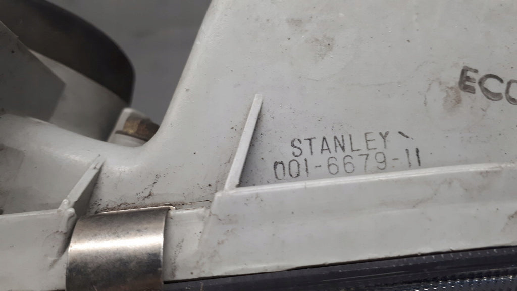 Frontscheinwerfer Honda Accord V 001-6679-11 001-6679-11001-6679-11 Links