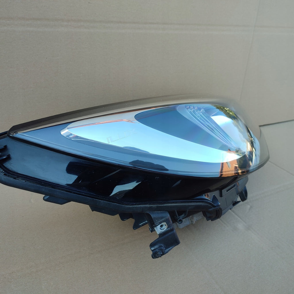 Frontscheinwerfer Opel Astra 39228715 Full LED Rechts Scheinwerfer Headlight