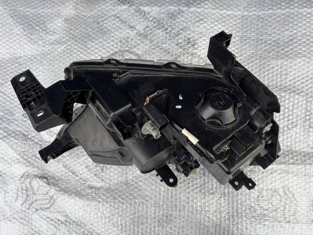 Frontscheinwerfer Ford Ranger JB3B-13E015-AA Links Scheinwerfer Headlight SCH1681997041tk