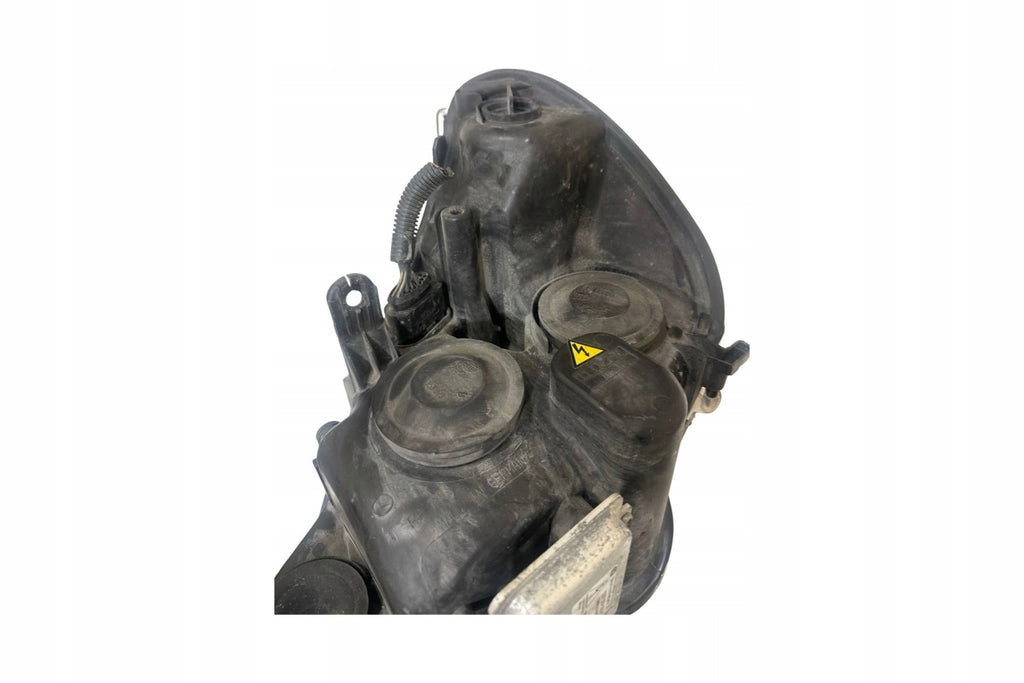 Frontscheinwerfer Ford S-Max 6M2113D154AJ 1ZS00925042 Rechts Headlight SCH7475568223hw