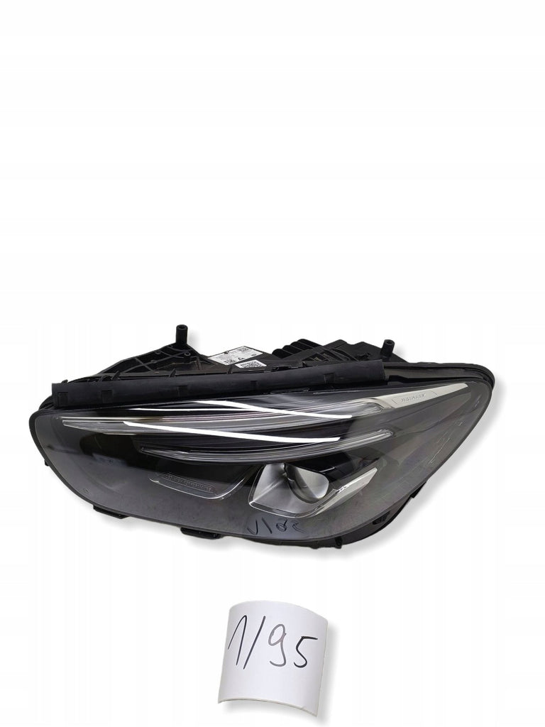 Frontscheinwerfer Mercedes-Benz W247 A2479065703 LED Links Headlight SCH9256655227wa