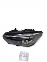Laden Sie das Bild in den Galerie-Viewer, Frontscheinwerfer Mercedes-Benz W247 A2479065703 LED Links Headlight SCH9256655227wa