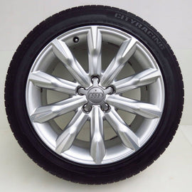 1x Alufelge 18 Zoll 8.0
