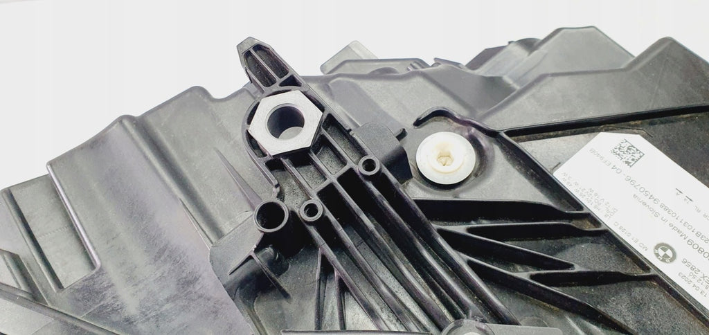 Frontscheinwerfer BMW 3 G21 G20 9450796-04 Rechts Scheinwerfer Headlight SCH8271493458fl