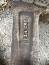 Load image into Gallery viewer, 1x Alufelge 16 Zoll 6.5" 5x112 5G0601025CS VW I Rim Wheel FEL6126144873vp