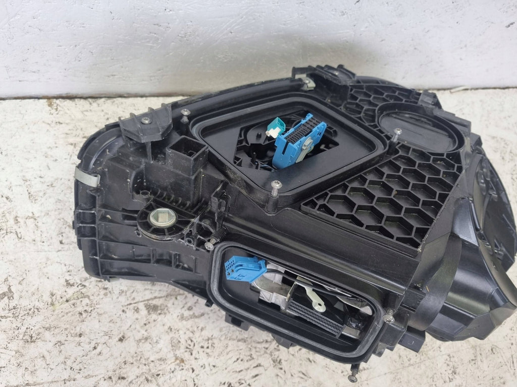 Frontscheinwerfer Mercedes-Benz W206 A2069062903 Rechts Scheinwerfer Headlight SCH5735357182ae