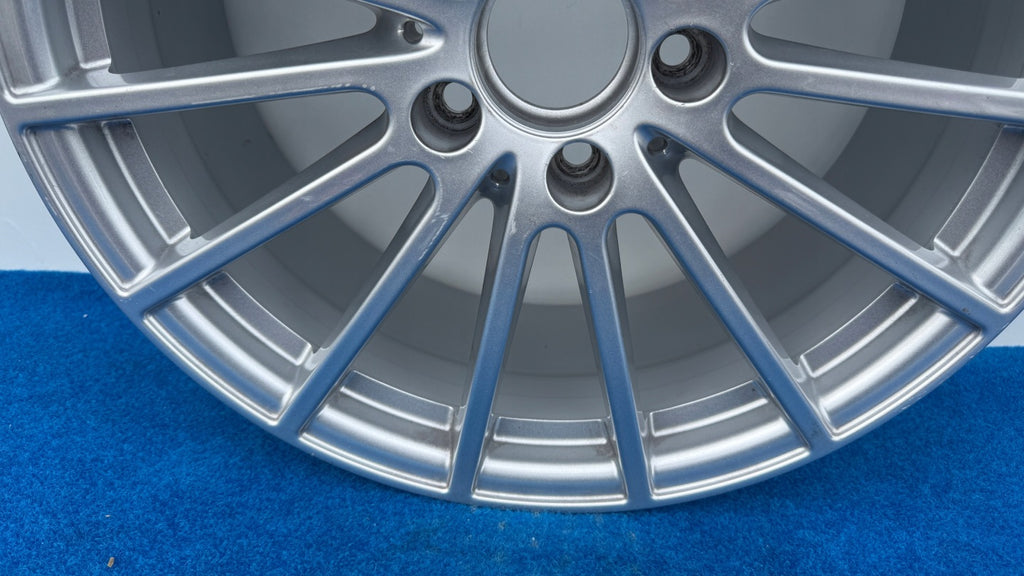 1x Alufelge 18 Zoll 7.5" 5x112 49ET A2474010000 Mercedes-Benz W247 W177 FEL9969879913qh