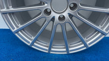 Load image into Gallery viewer, 1x Alufelge 18 Zoll 7.5" 5x112 49ET A2474010000 Mercedes-Benz W247 W177 FEL9969879913qh