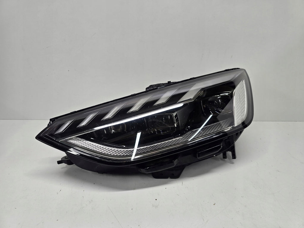 Frontscheinwerfer Audi A4 B9 8W0941035E LED Links Scheinwerfer Headlight