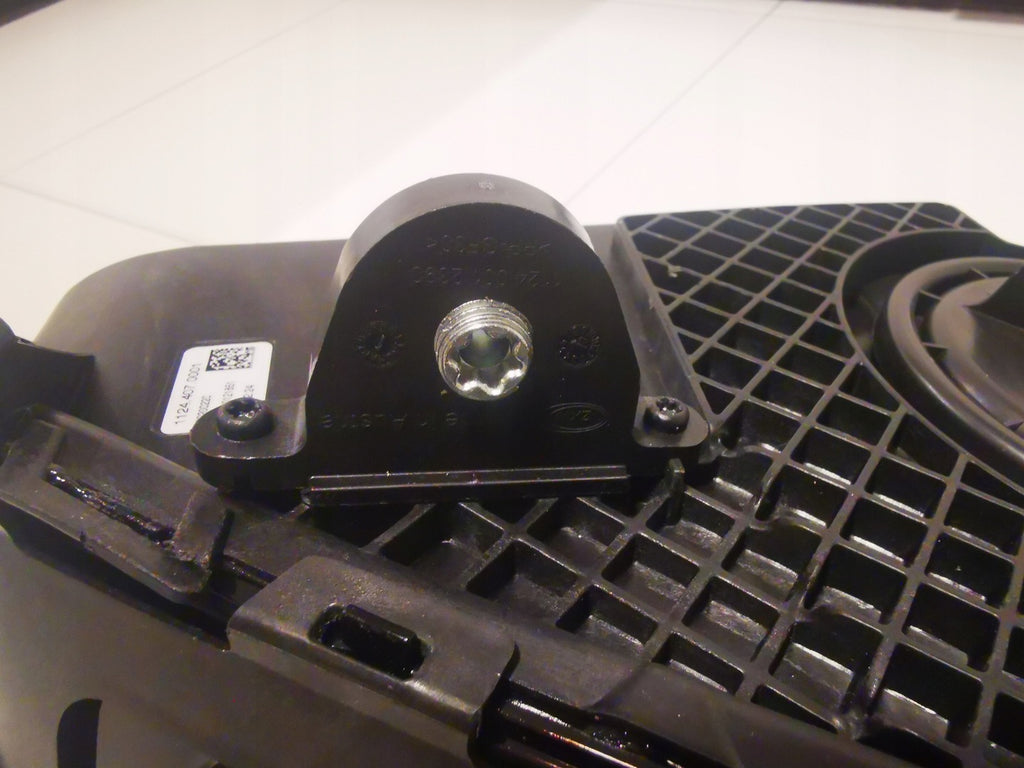 Frontscheinwerfer Mercedes-Benz Glc A2539064903 LED Links Scheinwerfer Headlight SCH4559217174dl