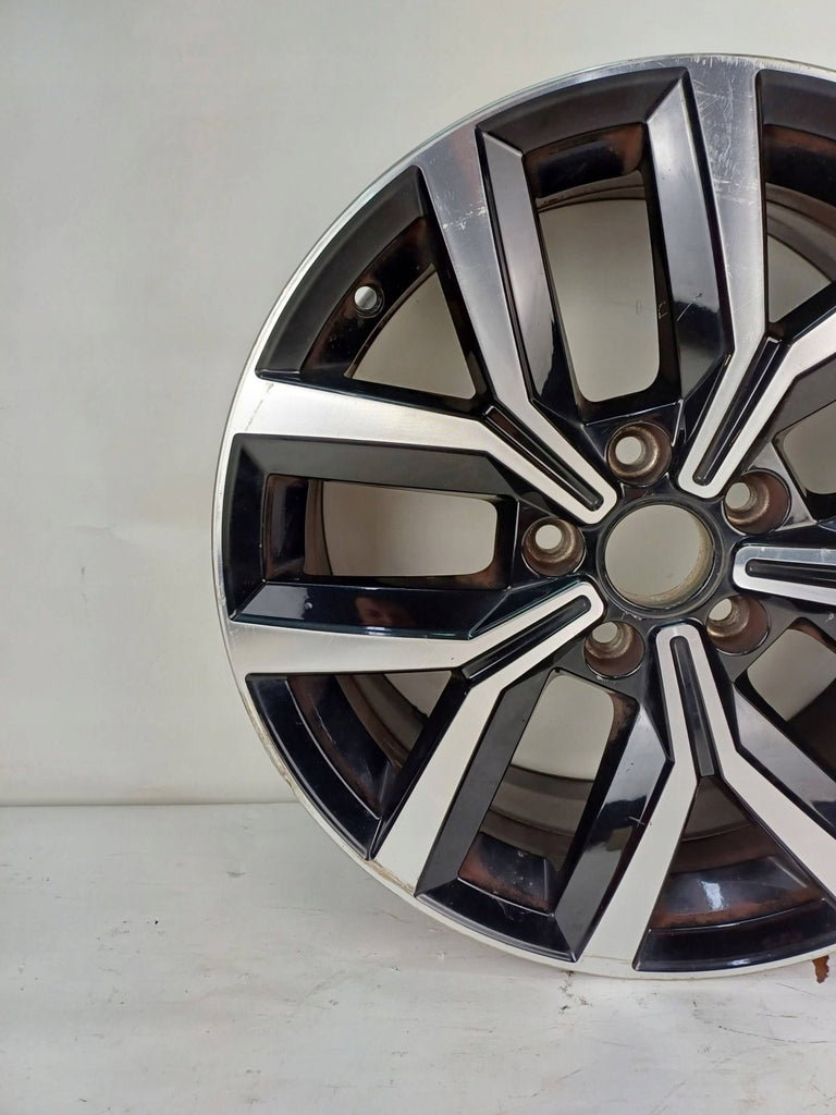 1x Alufelge 17 Zoll 7.0" 5x112 40ET 3G0601025F VW Passat B8 Rim Wheel FEL7616547417on