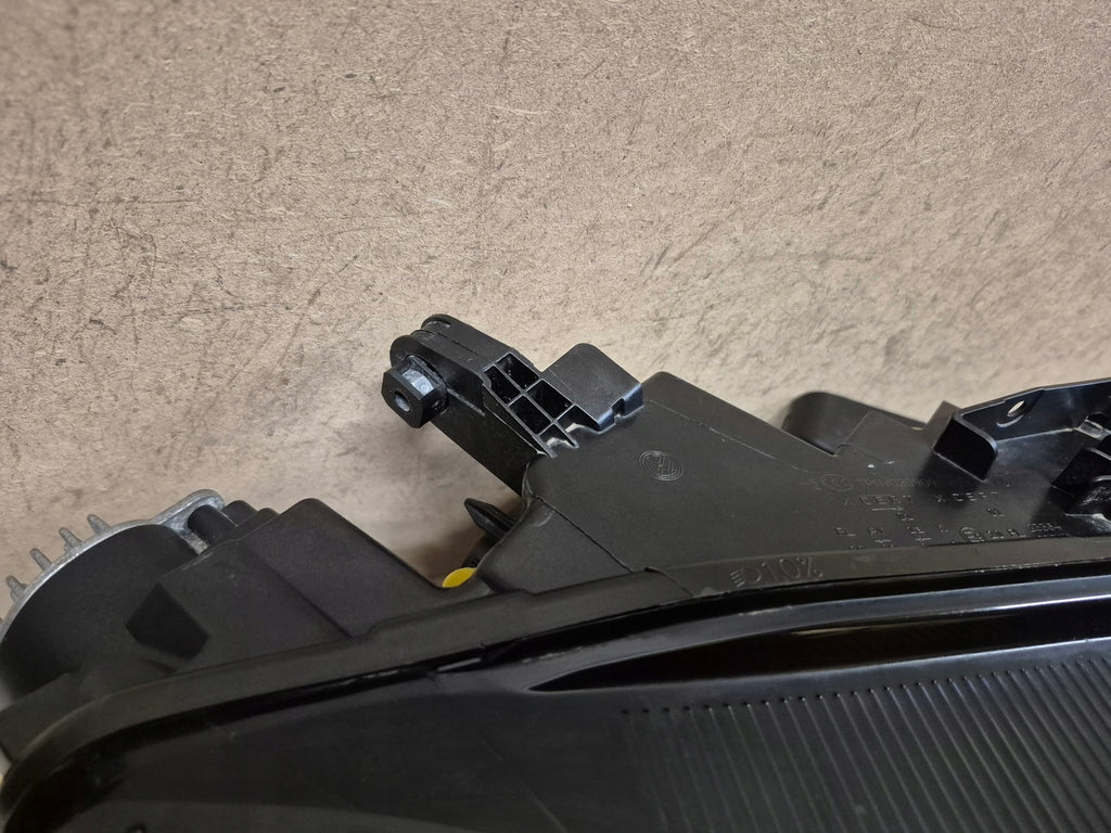 Frontscheinwerfer VW Id.4 11B941036E LED Rechts Scheinwerfer Headlight SCH7412463820tv