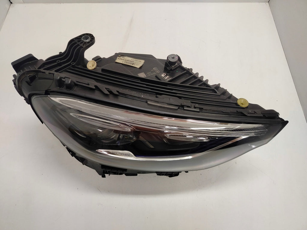 Frontscheinwerfer Mercedes-Benz Glc A2549066802 Rechts Scheinwerfer Headlight SCH3220771068tg