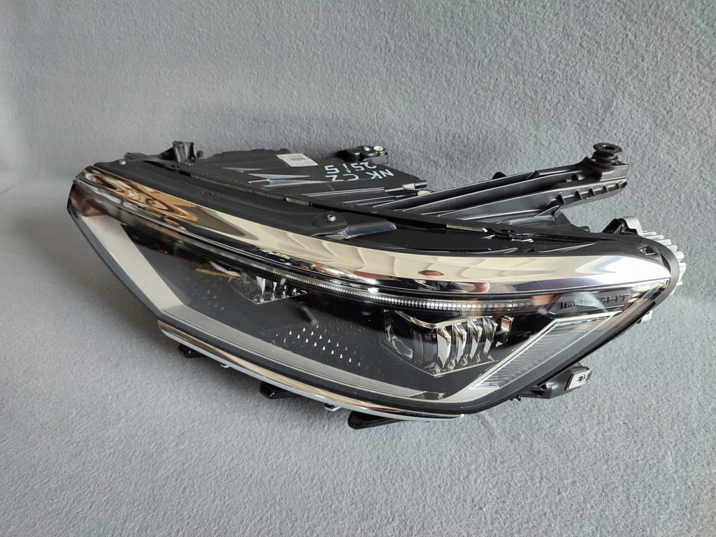 Frontscheinwerfer VW Passat B8 3G1941081T LED Links Scheinwerfer Headlight SCH6310220031sx