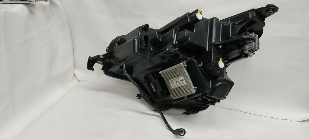 Frontscheinwerfer Skoda Kodiaq 566941036A LED Rechts Scheinwerfer Headlight SCH6461433100er