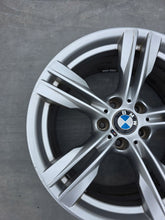 Load image into Gallery viewer, 1x Alufelge 19 Zoll 9.0" 5x120 37ET Glanz 7846786 BMW Rim Wheel FEL5953264305xo