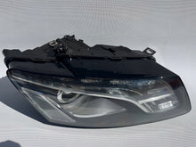 Laden Sie das Bild in den Galerie-Viewer, Frontscheinwerfer Audi Q5 8R09410304AJ LED Rechts Scheinwerfer Headlight
