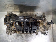 Laden Sie das Bild in den Galerie-Viewer, Motor Renault Trafic II M9R786 2.0 DCI 114PS Diesel Engine Unkomplett MOT7482198758dq