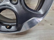 Load image into Gallery viewer, 1x Alufelge 16 Zoll 735577528 Jeep Renegade Rim Wheel FEL9512425165ui