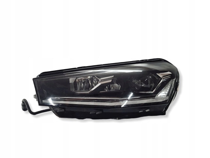 Frontscheinwerfer Skoda Fabia IV 6VB941015B Links Scheinwerfer Headlight SCH2248362114ut