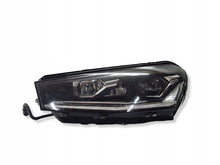 Laden Sie das Bild in den Galerie-Viewer, Frontscheinwerfer Skoda Fabia IV 6VB941015B Links Scheinwerfer Headlight SCH2248362114ut