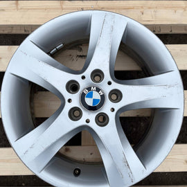1x Alufelge 17 Zoll 7.0