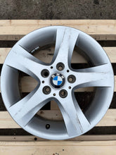 Load image into Gallery viewer, 1x Alufelge 17 Zoll 7.0" 5x120 6775622 BMW 1 E81 E87 Rim Wheel FEL7628230806av