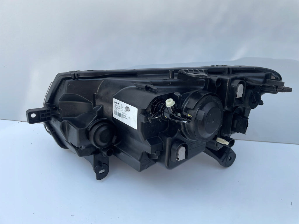 Frontscheinwerfer Dacia Sandero Logan II 260107737R Rechts Headlight SCH4977601335fk