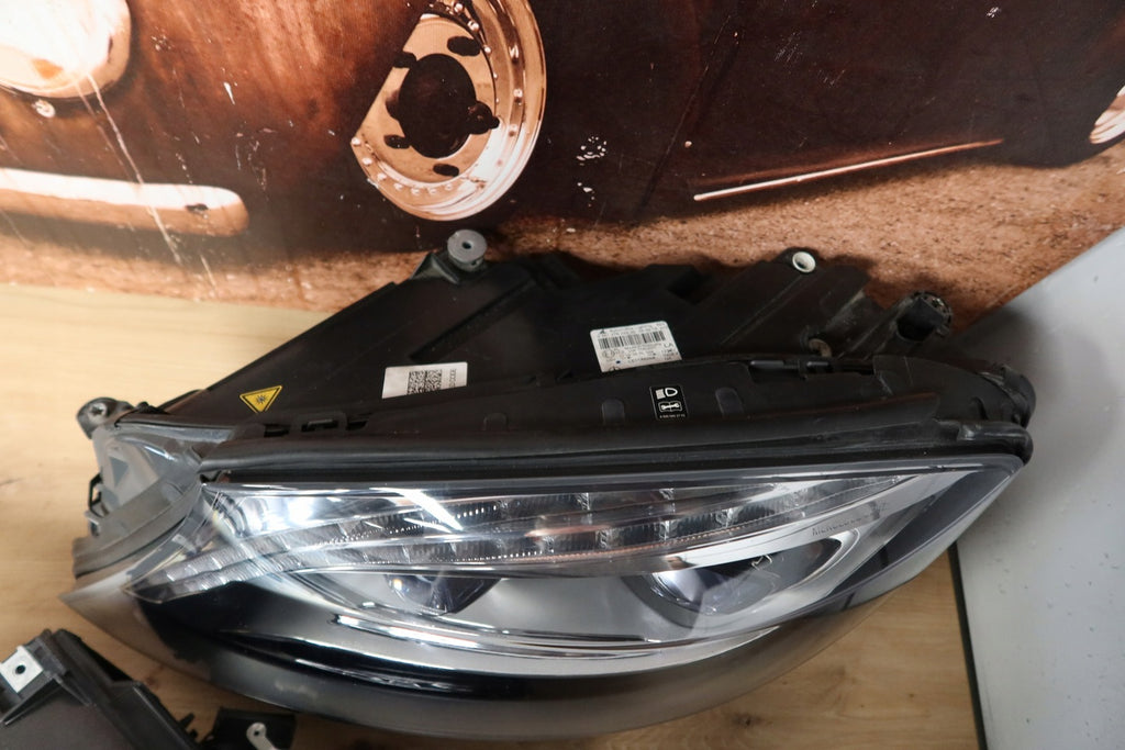 Frontscheinwerfer Mercedes-Benz W222 A2228201059 Full LED Rechts oder Links SCH2812455566vb