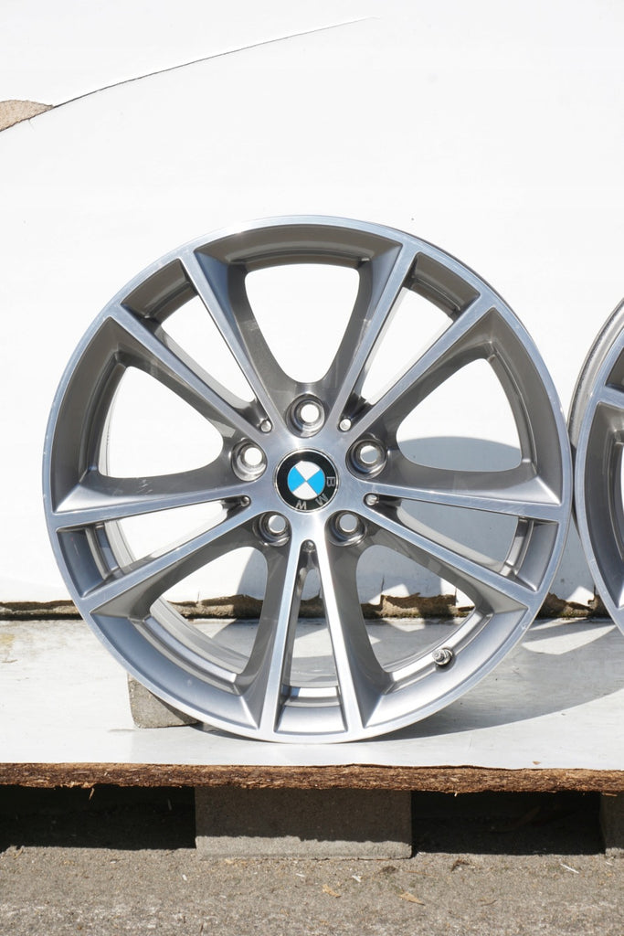 4x Alufelge 17 Zoll 7.5" 5x112 27ET 6863417 BMW G31 G30 Rim Wheel FEL3988914315lu