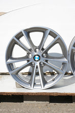 Laden Sie das Bild in den Galerie-Viewer, 4x Alufelge 17 Zoll 7.5" 5x112 27ET 6863417 BMW G31 G30 Rim Wheel FEL3988914315lu