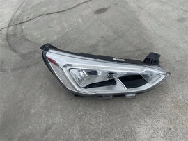 Frontscheinwerfer Ford Focus JX7B-13W029-AE LED Rechts Scheinwerfer Headlight SCH2508405469ka