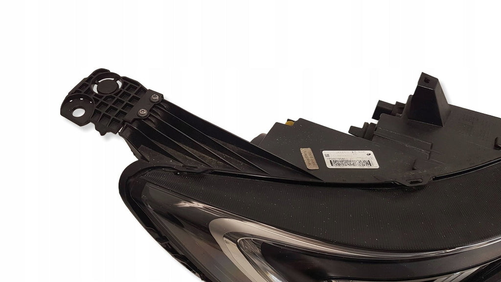 Frontscheinwerfer Opel Grandland X YP00015580 FALSE Scheinwerfer Headlight SCH7348836795fs