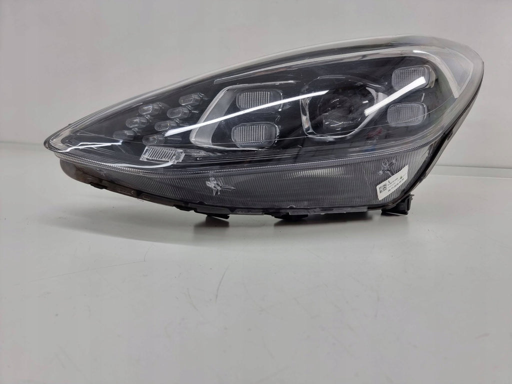 Frontscheinwerfer Kia Sportage 92101F1510 Links Scheinwerfer Headlight SCH2709740369or