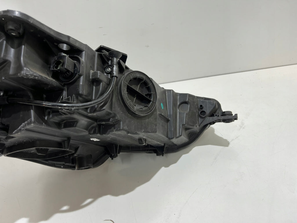 Frontscheinwerfer Audi A3 8Y0941011 Links Scheinwerfer Headlight SCH8456364910et