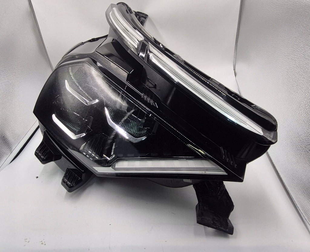 Frontscheinwerfer Citroën C4 III 9830649280 LED Rechts Scheinwerfer Headlight SCH8489699936lq