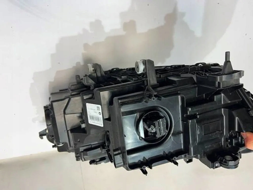 Frontscheinwerfer BMW X5 G05 5A2798201 Rechts Scheinwerfer Headlight SCH9006770445il