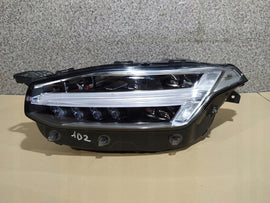 Frontscheinwerfer Volvo Xc90 31656997 31656996 LED Ein Stück (Rechts oder Links)